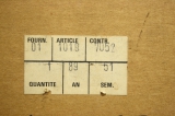 ETRI 75GZ026DC13  75 GZ 02 6D C13 220V Axiallüfter Gebläse 