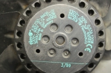 EBMPAPST A2E250-AM06-01 230V 250mm Axiallüfter 