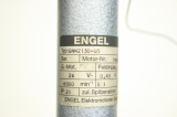 ENGEL  GNM2130-G5 1460636 24V 0.45A 6000min?¹ 2.5W Getriebemotor 