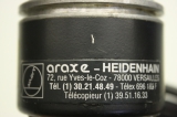 araxe HEIDENHAIN ROD426.0000-2500 ROD426 ROD 426 Drehgeber Inkremental 