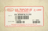 PALL HC8500FKN13H Ultipo III 200 TV16D Filter Hydraulik OVP