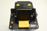 BIJUR DELIMON TMD-5 03791 5 115/230V 50/60Hz Schmierstoffgeber Pumpe Öl 