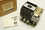 TELEMECANIQUE CN1-GC133F CN1-GC 133 110GC3 110V 50Hz 125A 75kW Schütz OVP
