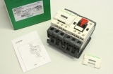 SCHNEIDER ELECTRIC LC2D38F7 039178 38A 18,5kW 400V/AC3 38A Wendeschütz OVP 