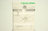 SCHNEIDER ELECTRIC LUCA05B 036390 Steuereinheit 1,25-5A 24V Motorstarter OVP