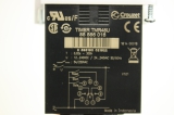 CROUZET TMR48U 88886016 TMR 48U Zeitschaltuhr Analog Timer  OVP