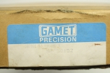 GAMET PRECISION 30152 180101X 180101 XZ 180180 X Kugellager Precision Bearing OVP