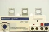TELEMECANIQUE LR9F5369 056600 90-150A 10 690VAC Motorschutzrelais OVP