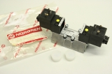 NORGREN SXE0573-Z50-80-33N SXE0573Z508033N  2-16 5/2 Wegeventil OVP