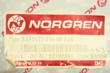 NORGREN SXE0573-Z50-80-33N SXE0573Z508033N  2-16 5/2 Wegeventil OVP