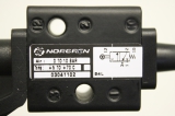 NORGREN 03041102 3/2 0-10 5 70 3/2-Wege  Wegeventil Rollenhebelventil 