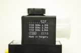 AVENTICS 5777765270 5/3 110V 50/60Hz 4.2VA CD07 Wegeventil OVP