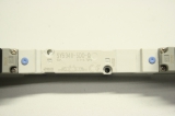 SMC SY5340-5DO-Q SY5LM54 24VDC 0.2-0.7MPa 5/2 Wege Magnetventil OVP
