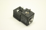 ASCO  19000017 43004473 JOUCOMATIC 24V Luft 3/2 Wege Magnetventil OVP
