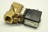 BURKERT 134319 00133759 5281 G1/2 110V 28W 0.2-16 Wege Magnetventil OVP