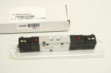 IMI NORGREN V60A711A-A2 V60A711AA2 5/3 G1/8 24V Wege Elektro Magnetventil OVP