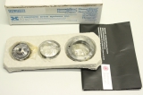 HARMONIC DRIVE SYSTEMS HDUF-14-110-2 400944 Getriebe Ersatzteil OVP