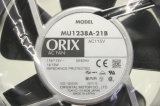 ORIENTALMOTOR MU1238A-21B MU1238A21B  115V Axiallüfter OVP