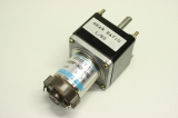 SAWAMURA DENKI KOGYO SS23F-H2F-50 25784 24V 1/50 Getriebemotor für Nidek