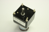 SAWAMURA DENKI KOGYO SS23F-H2F-50 25784 24V 1/50 Getriebemotor für Nidek