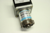 SAWAMURA DENKI KOGYO SS23F-H2F-50 25784 24V 1/50 Getriebemotor für Nidek