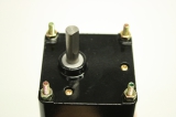SAWAMURA DENKI KOGYO SS23F-H2F-50 NI-8040700112 24V 1/50 Getriebemotor für Nidek