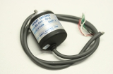 SANSEI ELECTRIC 0SS-05-2 31330 500P/R 4.5 13.2V Drehgeber Rotary Encoder 