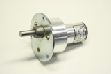 TOKYO ELECTRON Copal Type 107 8710 306/NIDEK/001  107 24V 270 Motor 