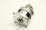 VEXTA PH554-A-A2 306/NIDEKA/005  5 Phase  Schrittmotor PULSE Stepping MOTOR  