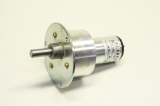 TOKYO ELECTRON Copal Typ 107 31252 306/NIDEK8A/002 24V Motor 