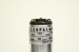 TOKYO ELECTRON Copal Typ 107 31252 306/NIDEK8A/002 24V Motor 