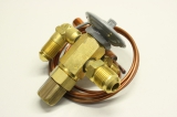SPORLAN BFFE-A-C BFFEAC R12 0.5-1 3/8 1/2 Thermostatisches Expansionsventil OVP