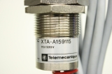 TELEMECANIQUE XTA-A159115 61980 110/220V Näherungsschalter induktiv 