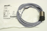 BALLUFF BES 516-363-E4-Y-03 552629 10-30V 15mm Näherungsschalter induktiv 