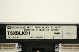 TELEMECANIQUE TSXBLK91 083247 32 2x HE10-34 Terminal Block OVP