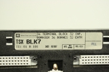 TELEMECANIQUE TSXBLK7 82715 36 32 Terminal Block OVP