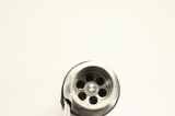 UE PRECISION SENSORS V12F-28 1.0GPM 0.25A 100VDC 7W Flow Switch OVP