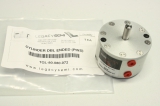LEGACYSEMI TGL-80-080-072 TGL80080072 80-080-072 Zylinder Cylinder DBL ENDED  