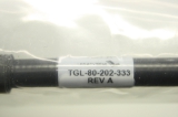 LEGACYSEMI TGL-80-202-333 TGL80202333  1 Lichtleiter FIBER OPTIC Light Pipe OVP