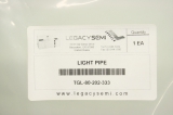 LEGACYSEMI TGL-80-202-333 TGL80202333  1 Lichtleiter FIBER OPTIC Light Pipe OVP