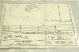 SPERRY VICKERS 481203-005 ZM4158  2 4963 4964 Ersatzteilkit Spare Parts Kit OVP