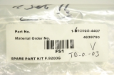  F.9200G 62086629 9200G-4407 Dichtungsatz für TODO Matic OVP