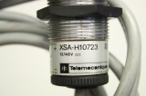 TELEMECANIQUE XSA-H10723 XSAH10723 12-48V Näherungsschalter induktiv 