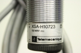 TELEMECANIQUE XSA-H10723 XSAH10723 12-48V Näherungsschalter induktiv 