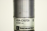 TELEMECANIQUE XSA-C10731 XSAC10731 12-48V Näherungsschalter induktiv 