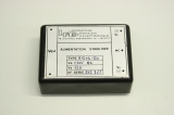 LABORATOIRE FRANCAIS D´ELECTRONIQUE M1204-220 M1204220  220V 12V Netzteil 