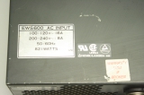 NEMIC LAMBDA EWS600-24 EWS60024  24V 27A 821W 100-240V Netzteil 