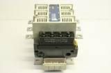 TELEMECANIQUE LC1FG43 LX1FG048 160A 90kW AC3 LC1 FG 43 LA1F221 Schütz Contactor 