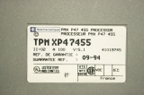 TELEMECANIQUE TPMXP47455  TPMX P47455 5.1 02 Prozessor CPU 