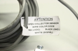  LMPC0000 LB01659 3-Draht 80C Open collector Sensor 